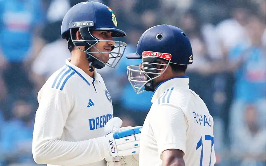 Captaincy Saga Drags; BCCI Unsure About Gill And Pant's Leadership Skills: Reports